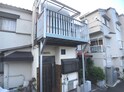 大東市津の辺町貸家