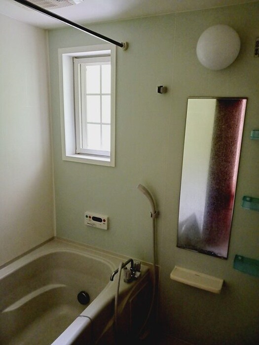 物件内観写真9　(バス／シャワールーム等)