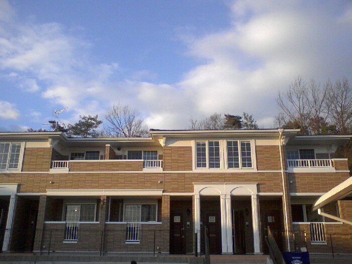 物件外観写真5　(外観写真)