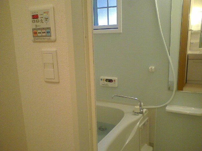物件内観写真19　(バス／シャワールーム等)