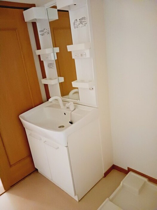 物件内観写真19　(洗面)