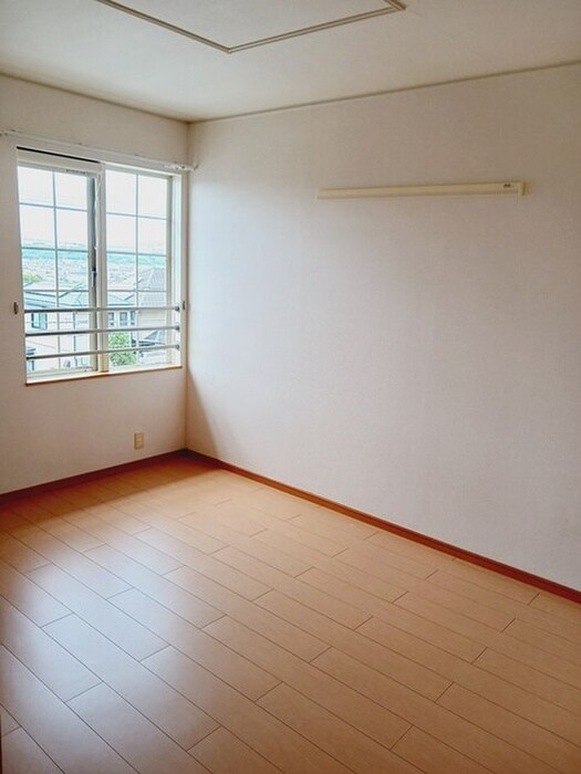 物件内観写真20　(居室)