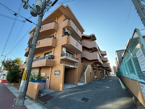 ルシエル向日町駅前(406)外観写真