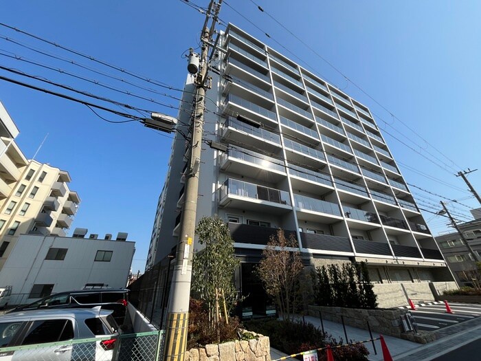 物件外観写真2　(外観写真)