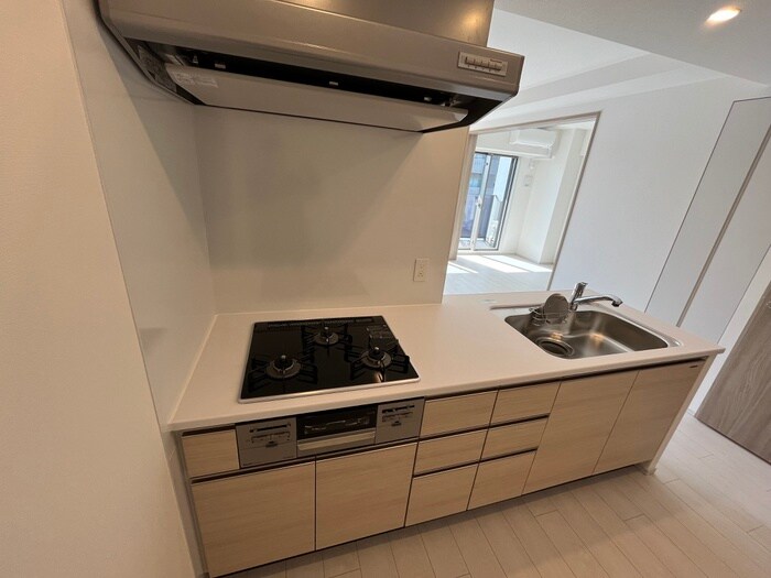 物件内観写真7　(キッチン)