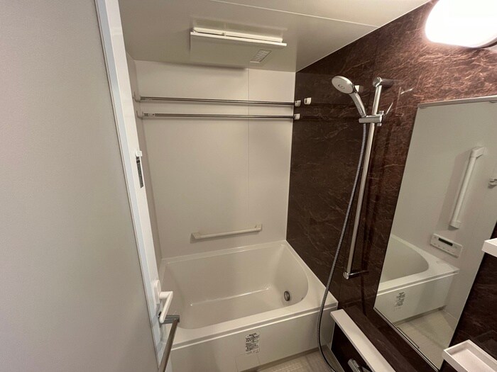 物件内観写真8　(バス／シャワールーム等)