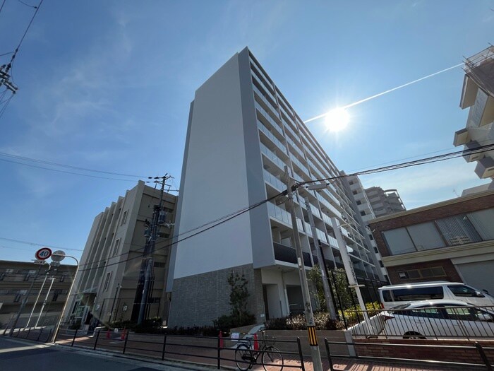 物件外観写真3　(外観写真)