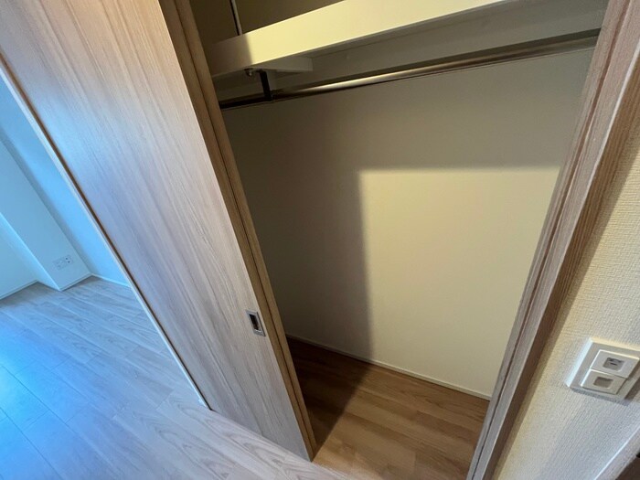 物件内観写真10　(収納)