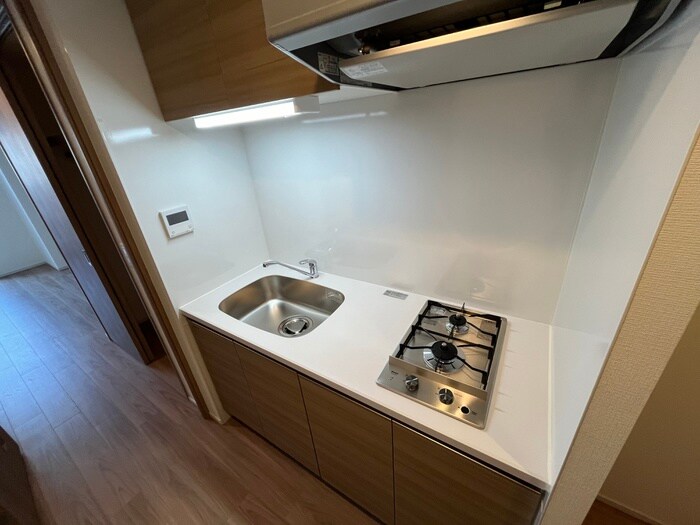 物件内観写真11　(キッチン)