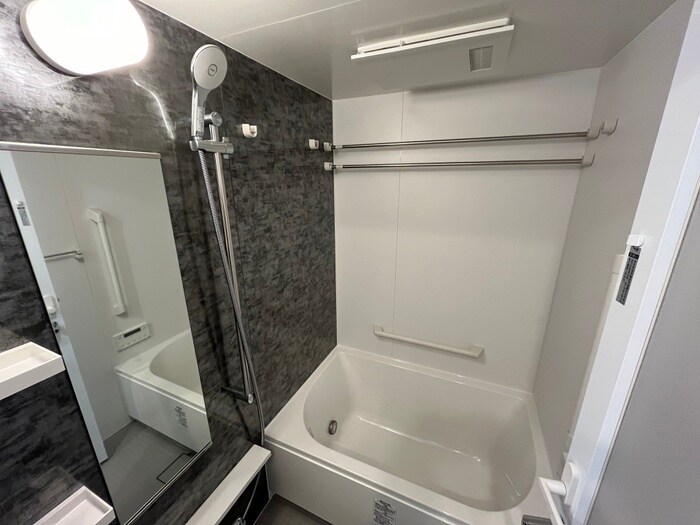 物件内観写真12　(バス／シャワールーム等)