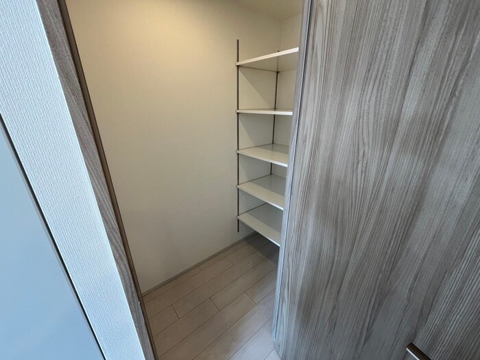 物件内観写真20　(収納)
