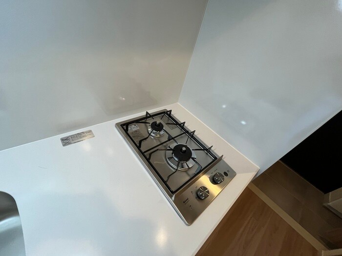 物件内観写真22　(キッチン)