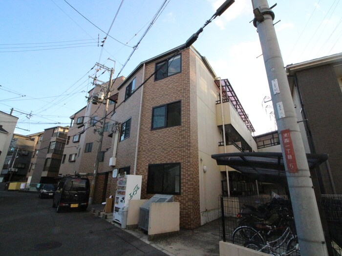 物件外観写真6　(外観写真)