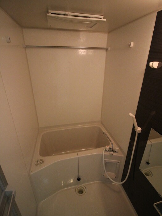 物件内観写真10　(バス／シャワールーム等)