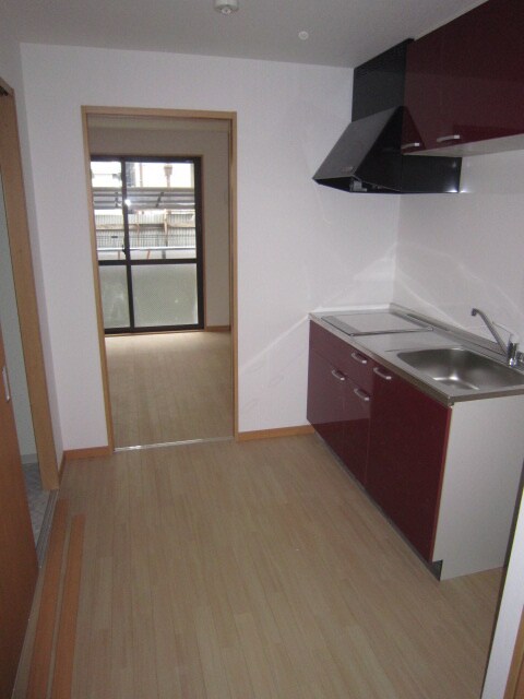 物件内観写真16　(廊下)