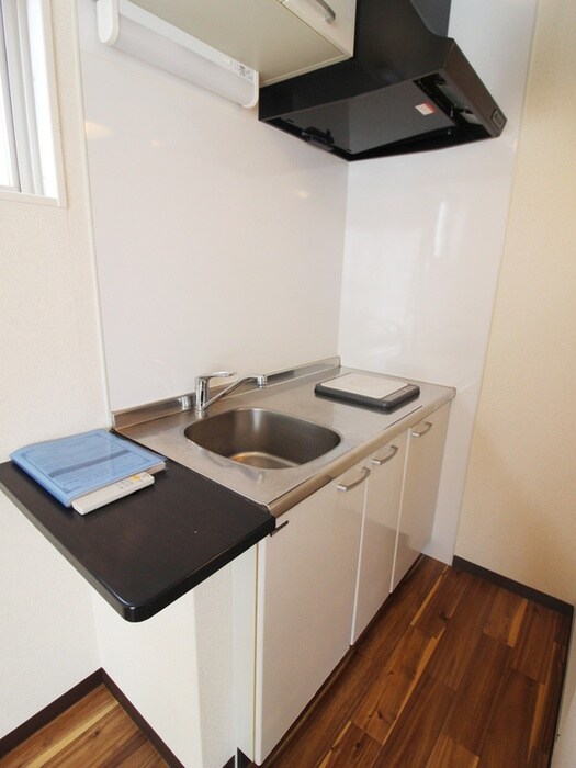 物件内観写真7　(キッチン)