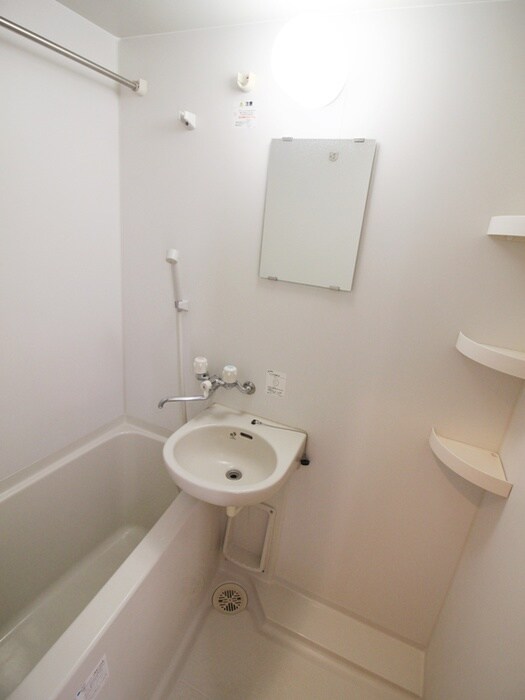 物件内観写真9　(バス／シャワールーム等)