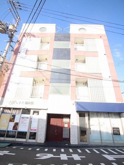 物件外観写真4　(外観写真)