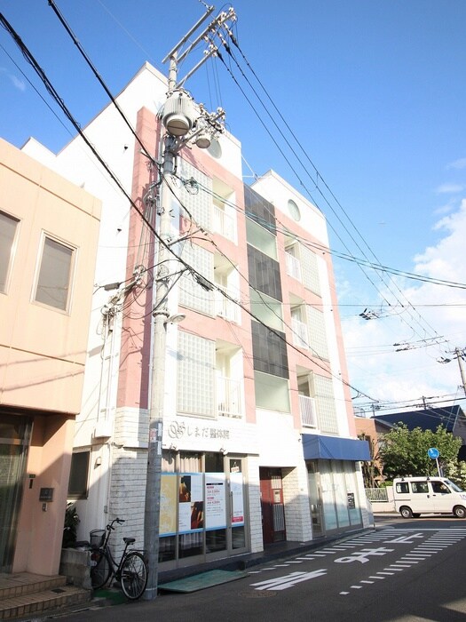 物件外観写真5　(外観写真)