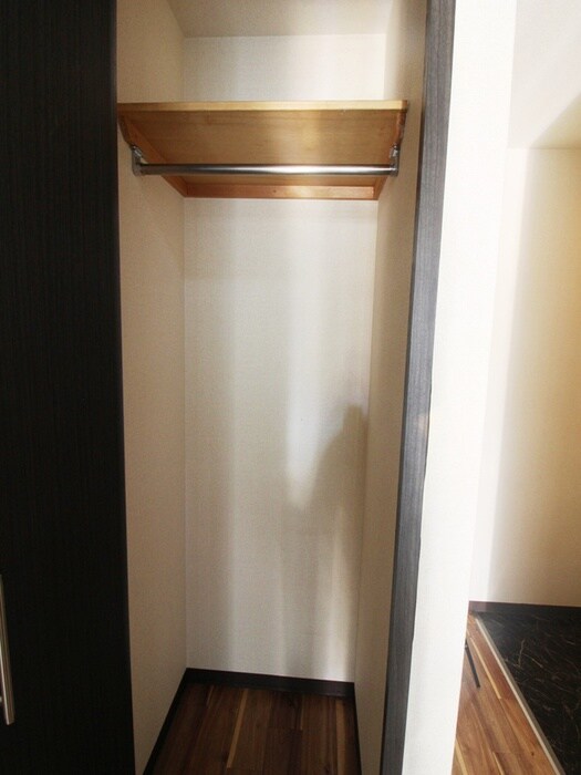 物件内観写真14　(収納)