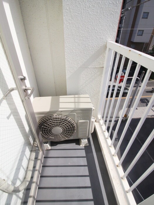 物件内観写真18　(ベランダ・バルコニー)