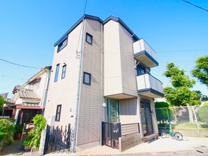 鳳中町７丁貸家外観写真