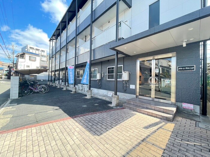 物件外観写真2　(外観写真)