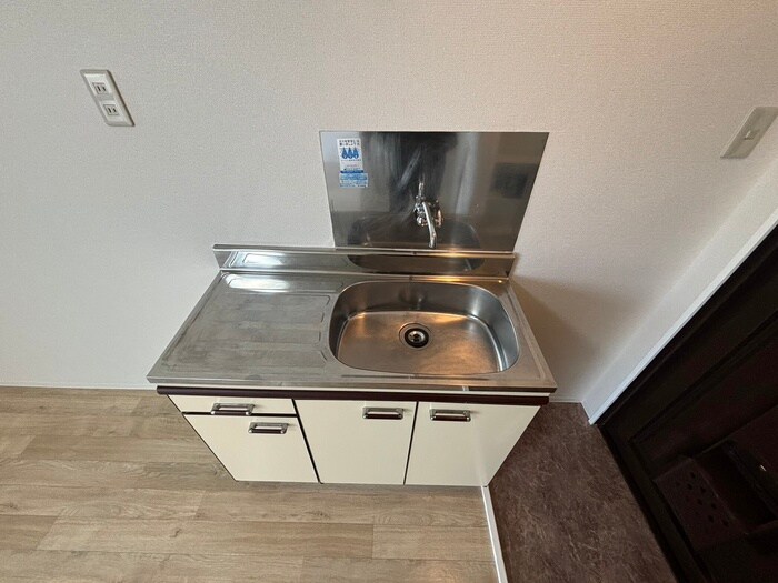 物件内観写真7　(キッチン)