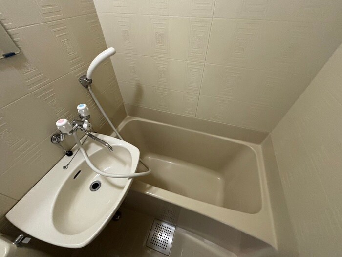 物件内観写真9　(バス／シャワールーム等)