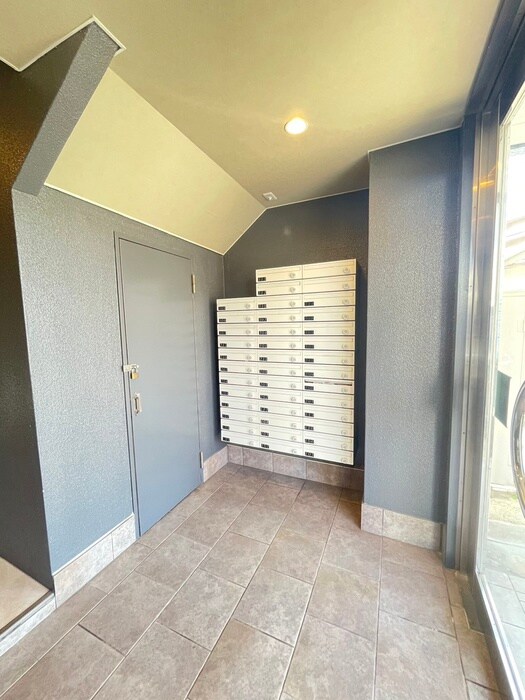 物件外観写真5　(建物設備)