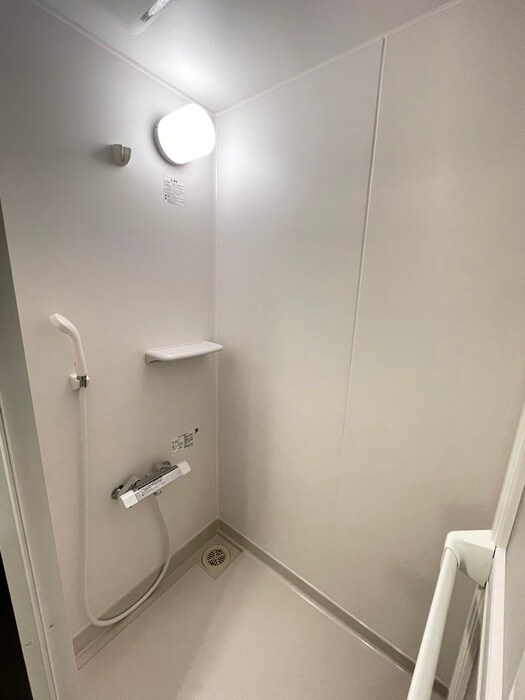 物件内観写真12　(バス／シャワールーム等)