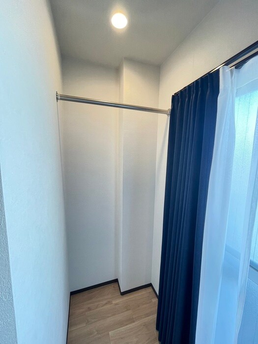 物件内観写真15　(収納)