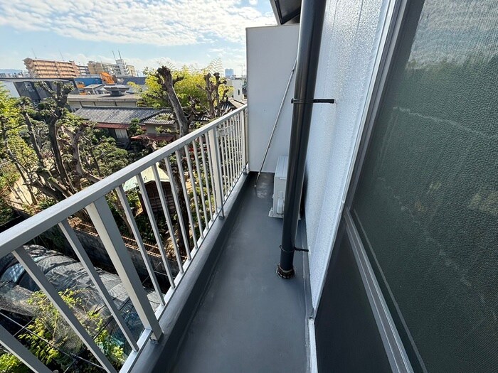 物件内観写真15　(ベランダ・バルコニー)