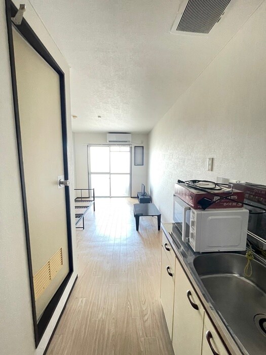 物件内観写真19　(廊下)