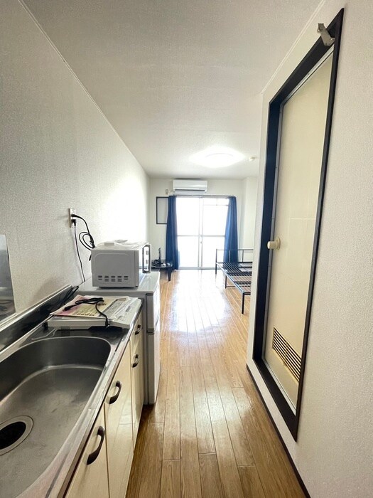 物件内観写真19　(廊下)