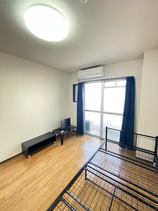 物件内観写真20　(居室)