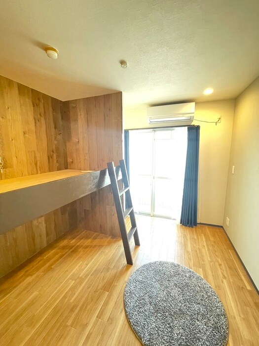 物件内観写真21　(居室)