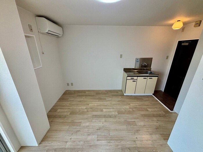 物件内観写真21　(居室)