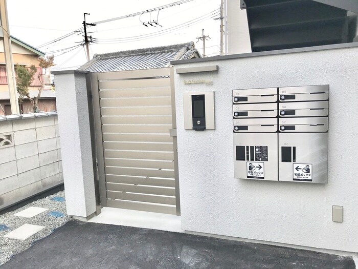 物件外観写真2　(その他)