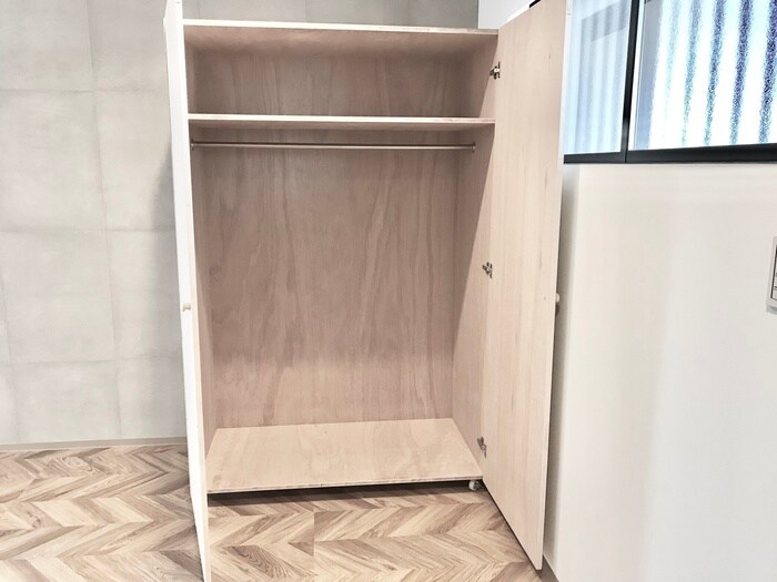 物件内観写真9　(収納)