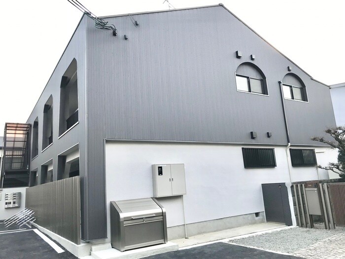 物件外観写真6　(外観写真)