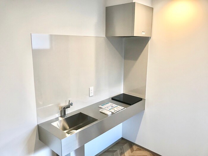 物件内観写真10　(キッチン)