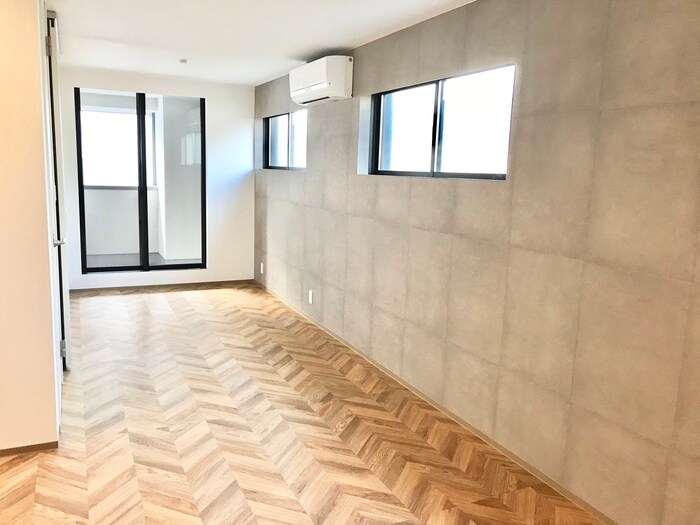 物件内観写真12　(居室)