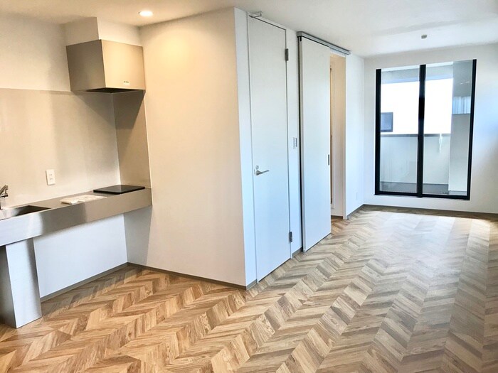 物件内観写真13　(居室)