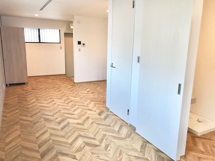 物件内観写真19　(居室)