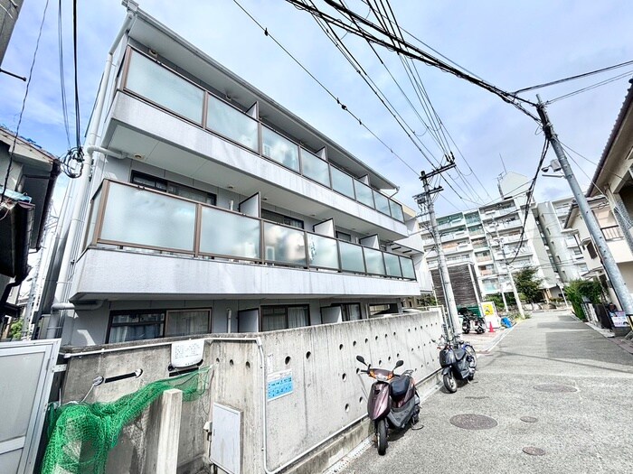 物件外観写真2　(外観写真)