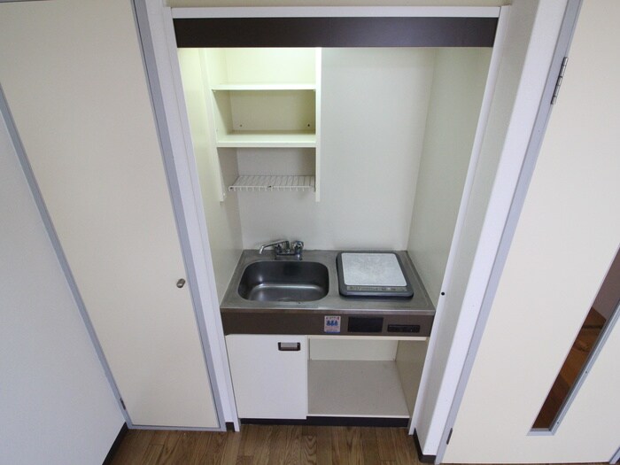 物件内観写真7　(キッチン)