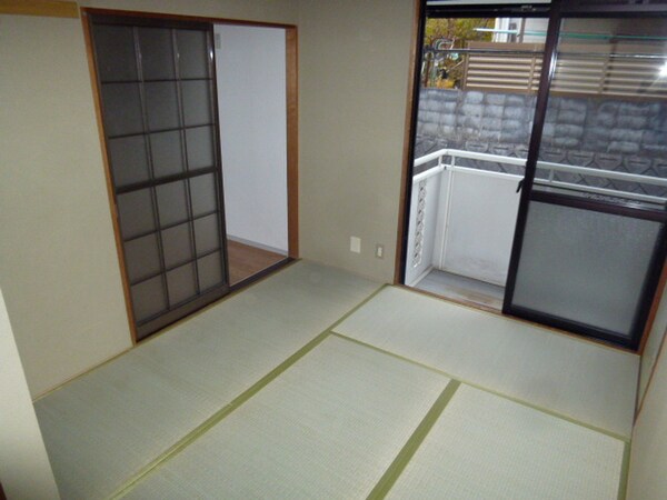 居室