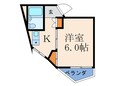 シャト－高橋の間取図
