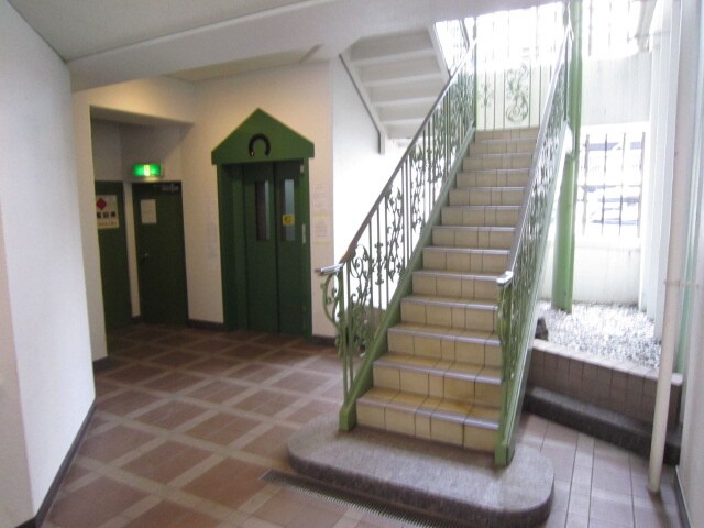 物件外観写真3　(建物設備)